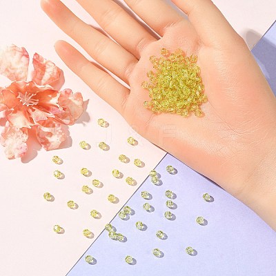 Preciosa® Crystal Beads Y-PRC-BB4-80100-1