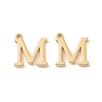 Brass Pendants KK-R164-01M-G-1