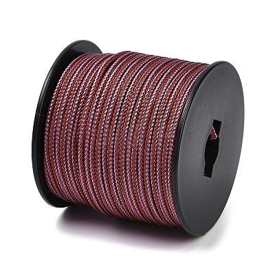 Braided Round Steel Wire OCOR-D300-13-1