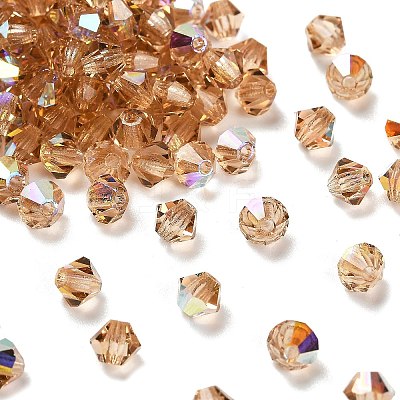 Preciosa® Crystal Beads Y-PRC-BA4-10330-200-1