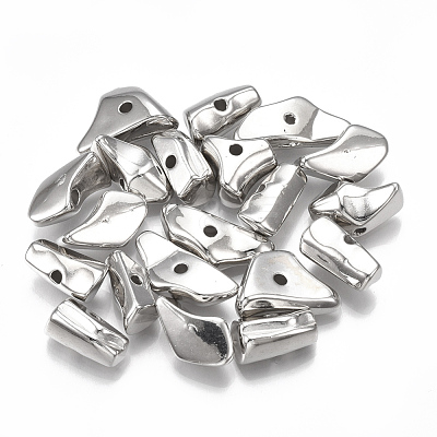 CCB Plastic Beads CCB-S160-167-1