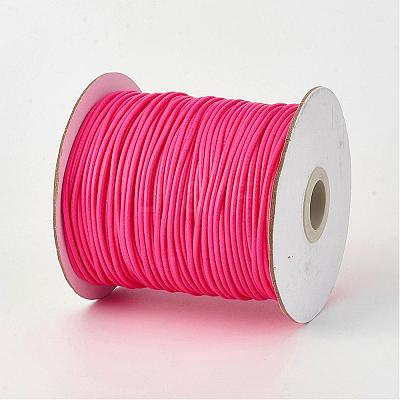 Eco-Friendly Korean Waxed Polyester Cord YC-P002-2mm-1180-1