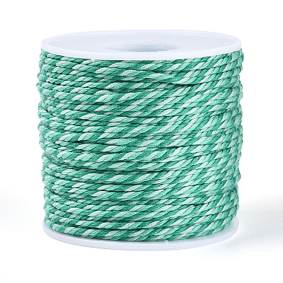 50M Braided Polyester Cord OCOR-T017-02H-1