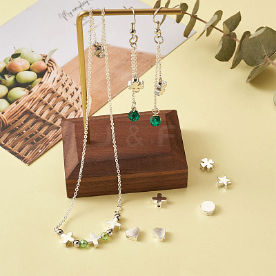 Brass Beads KK-PJ0001-08S-1
