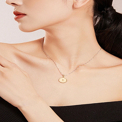 10Pcs Alloy Pendants FIND-LP0003-36V-1