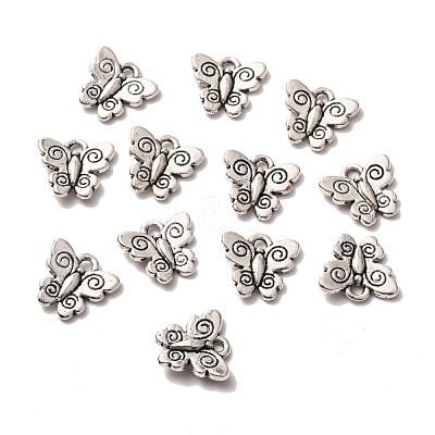 Alloy Charms EA689Y-1