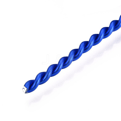 5M 2-Ply Anodized Aluminum Wire AW-T001-02A-03-1