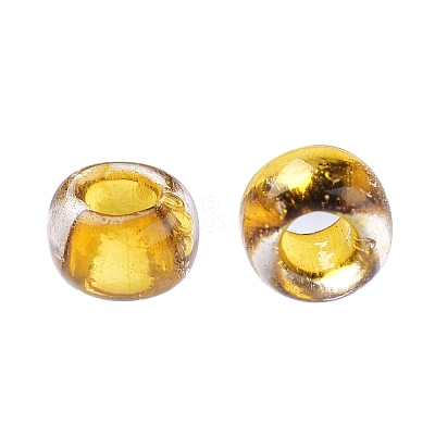 TOHO Round Seed Beads SEED-JPTR08-2156-1