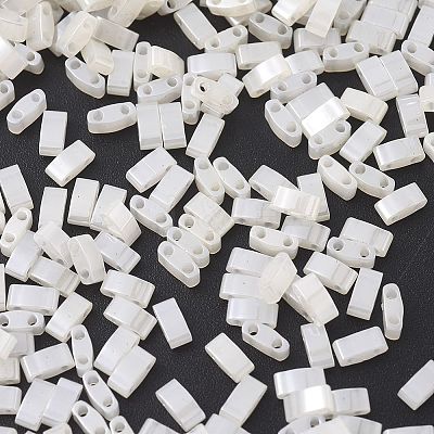 MIYUKI Half TILA Beads SEED-MY05-HTL512-1