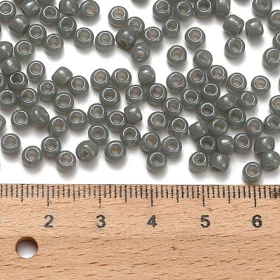 TOHO 6/0 Round Beads SEED-TR06-1150-1