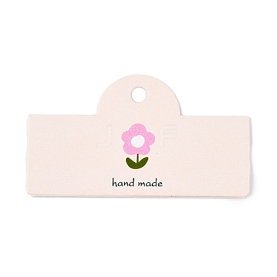 Paper Foldable Header Cards CDIS-T004-16-1