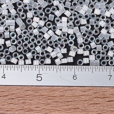 MIYUKI Delica Beads X-SEED-J020-DB0670-1