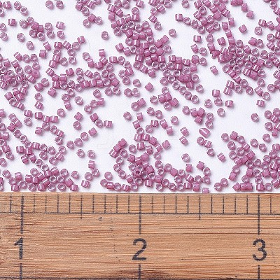MIYUKI Delica Beads SEED-J020-DB1376-1