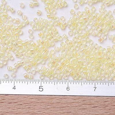 MIYUKI Delica Beads SEED-X0054-DB0053-1