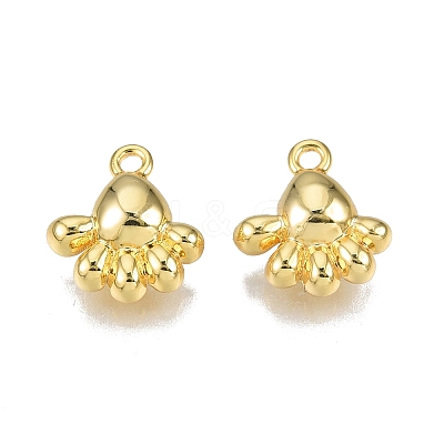 Brass Charms KK-N231-318-1