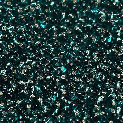 MIYUKI 3.4mm Drop Beads X-SEED-MY04-DP2425-1