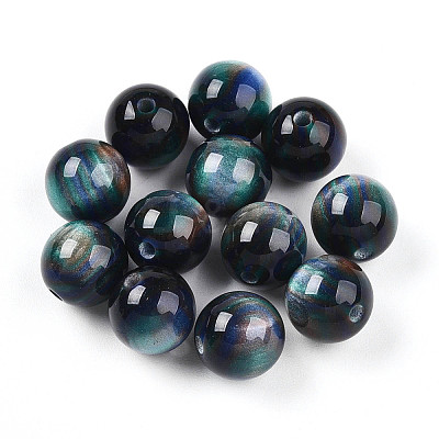 Resin Beads X1-RESI-YW0004-28B-04-1