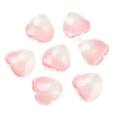 Acrylic Pendants MACR-K354-07B-1