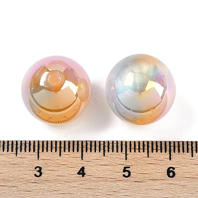 Gradient Color Resin Beads RESI-P042-01A-05-1