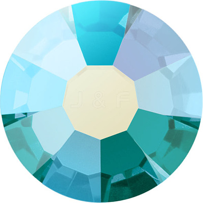Preciosa® MAXIMA Crystal No Hotfix Flatback Stones Y-PRC-NSS12-60230-200-1
