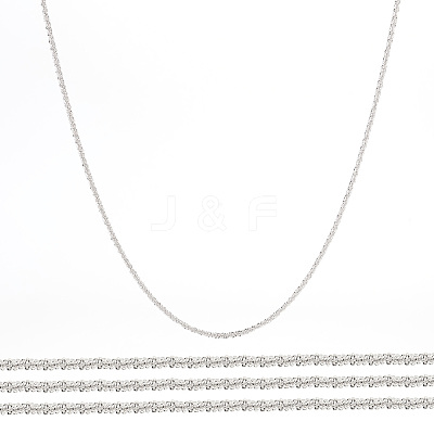5M Brass Chains with Splints CHC-TA0001-34-1