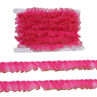 10M Organza Ribbon ORIB-CY0001-01C-1