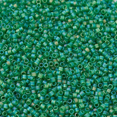 MIYUKI Delica Beads SEED-MY11-DB0858-1