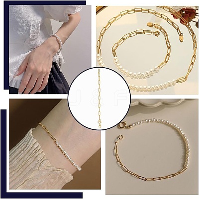1Pc 925 Sterling Silver Chain Extender STER-BC0002-62G-1