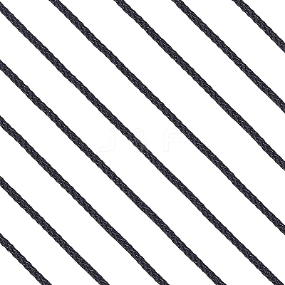 1 Roll Braided Nylon Cord NWIR-CY0001-02B-1