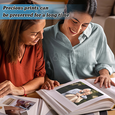 A4 PET Transparency Film DIY-WH0423-25-1