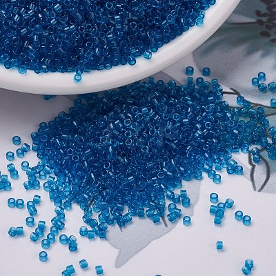 MIYUKI Delica Beads Small SEED-X0054-DBS0714-1