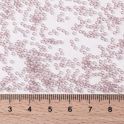 MIYUKI Round Rocailles Beads SEED-X0056-RR0142L-1