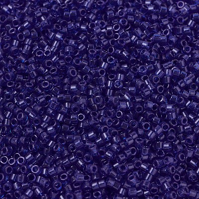 MIYUKI Delica Beads SEED-MY11-DB0707-1