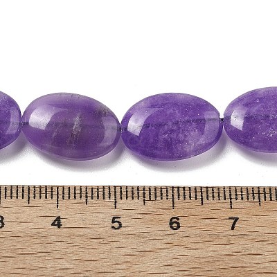 Natural Malaysia Jade Beads Strands G-K392-C04-13x18mm-1