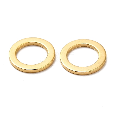 Brass Linking Rings KK-M250-31B-G-1