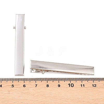 Iron Hair Accessories Findings MAK-R001-11-1