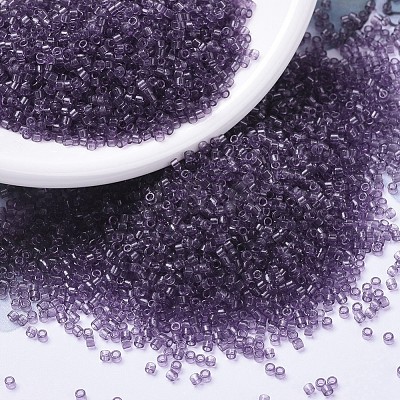 MIYUKI Delica Beads SEED-X0054-DB1105-1