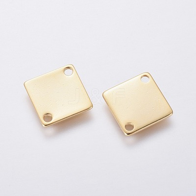 201 Stainless Steel Links connectors X-STAS-L234-031G-1