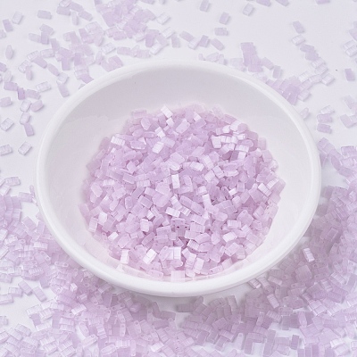 MIYUKI Half TILA Beads X-SEED-J020-HTL2551-1