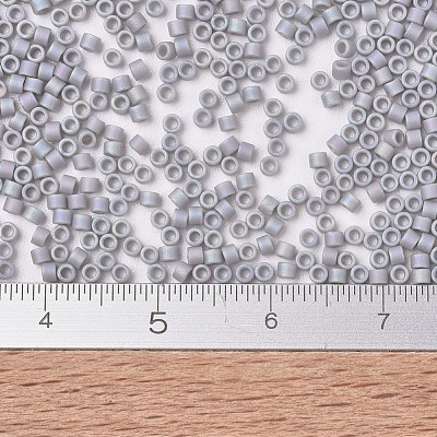 MIYUKI Delica Beads SEED-J020-DB1598-1