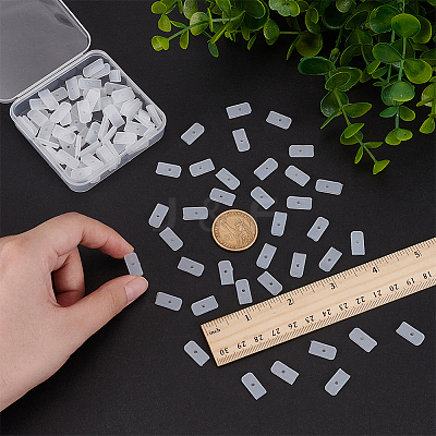 Silicone Plug FIND-FG0003-87A-1