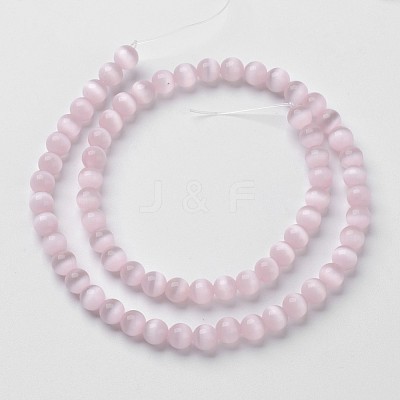 Cat Eye Beads CER56-1