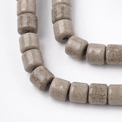 Natural Agate Beads Strands G-S286-11A-1