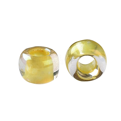 TOHO Round Seed Beads SEED-JPTR08-0192-1