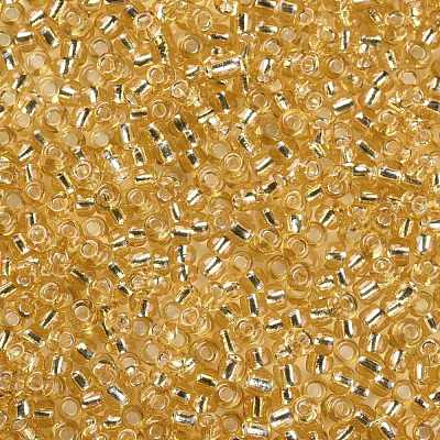 8/0 Glass Seed Beads SEED-A005-3mm-22-1