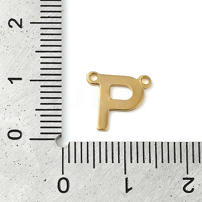 304 Stainless Steel Charms STAS-Z074-04G-P-1
