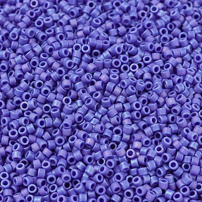 MIYUKI Delica Beads SEED-X0054-DB1597-1