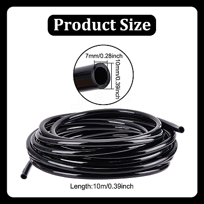 10M Polyurethane Airline Tubing AJEW-GA0009-20A-1