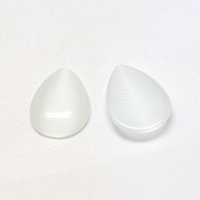 Cat Eye Cabochons CE-J001-13x18mm-05-1