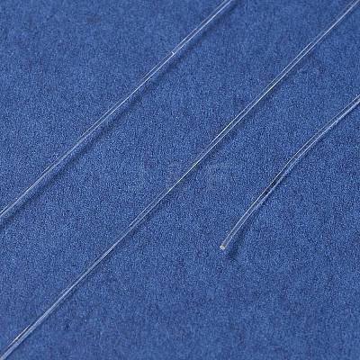 Korean Round Elastic Crystal String EW-C001-01A-1